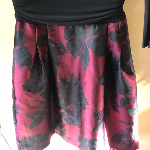 American Living Floral Dress - Picture 3 of 12